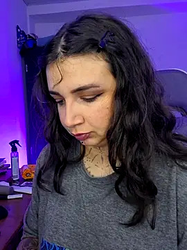 Aria Bennett21 online show from June 2026 03:15:02 AM
