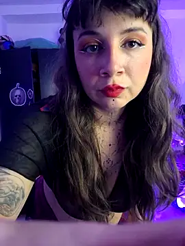 Aria Bennett21 online show from June 2026 02:57:01 AM