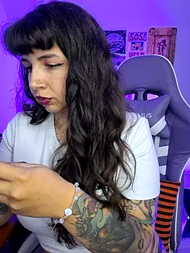 Aria Bennett21 online show from July 2026 03:17:02 AM