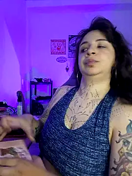 Aria Bennett21 online show from July 2026 04:17:02 AM