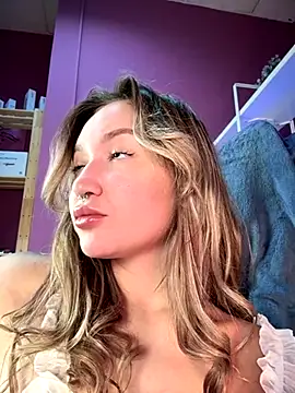 Snapshot of Rimmahottes chatting on September 2025 12:32:02 AM Rimmahottes online show from September 2025 12:32:02 AM