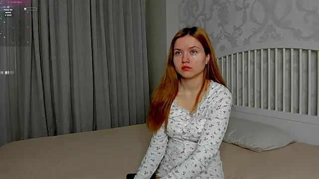Eva  Lewis online show from April 2026 03:42:02 AM