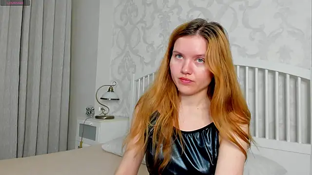 Eva  Lewis online show from May 2026 05:03:01 AM