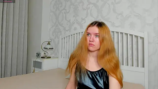 Eva  Lewis online show from May 2026 03:53:02 PM