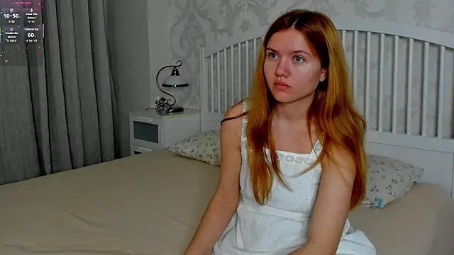 Eva  Lewis online show from July 2026 02:16:01 AM