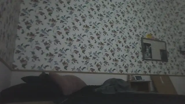 Raulito369 online show from September 2025 10:54:02 PM