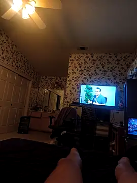 Raulito369 online show from November 2025 02:25:01 AM