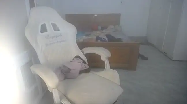 Snapshot of Susu204 chatting on March 2025 12:18:02 PM Susu204 online show from March 2025 12:18:02 PM