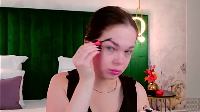 DeniseReese online show from October 2025 02:10:01 AM