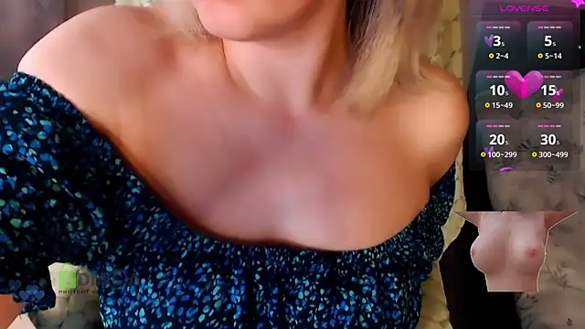 Snapshot of _-Luna-_ chatting on March 2025 05:08:02 PM -Luna- online show from March 2025 05:08:02 PM