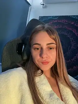 GraceTorrez online show from December 2024 10:56:02 AM