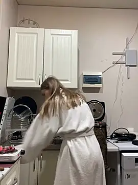 GraceTorrez online show from December 2024 07:58:02 AM