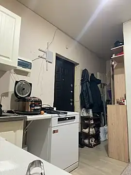 GraceTorrez online show from December 2024 07:40:01 AM