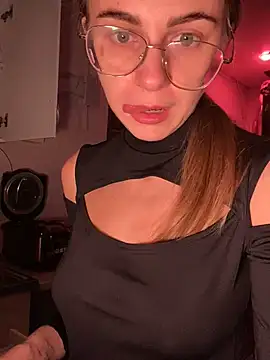 GraceTorrez online show from December 2024 12:56:02 PM