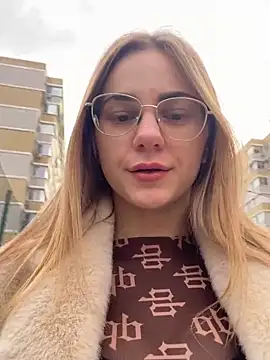 GraceTorrez online show from December 2024 12:19:02 PM