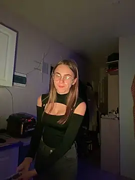 GraceTorrez online show from December 2024 02:12:01 PM