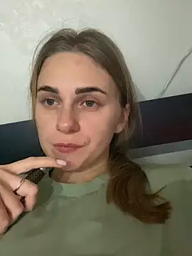 GraceTorrez online show from January 2025 06:45:02 PM