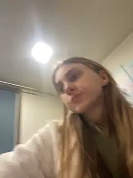 GraceTorrez online show from January 2025 03:55:01 PM