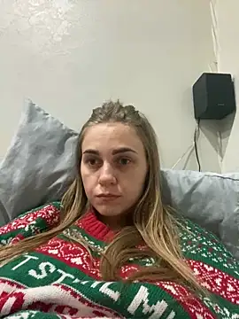 GraceTorrez online show from January 2025 06:57:01 PM