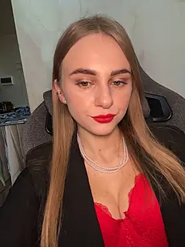 GraceTorrez online show from January 2025 01:05:01 PM