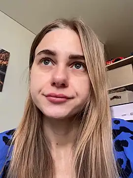 GraceTorrez online show from January 2025 08:43:01 AM