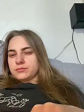 GraceTorrez online show from February 2025 07:23:02 PM