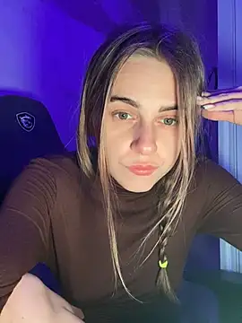 GraceTorrez online show from February 2025 04:29:01 PM