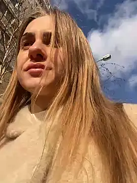 GraceTorrez online show from February 2025 08:54:01 AM