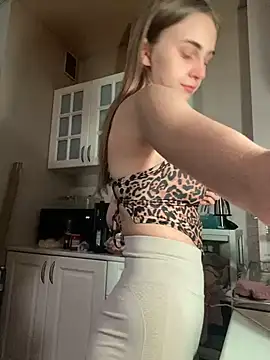 GraceTorrez online show from February 2025 12:16:01 PM