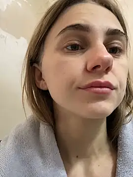 GraceTorrez online show from February 2025 07:50:02 AM