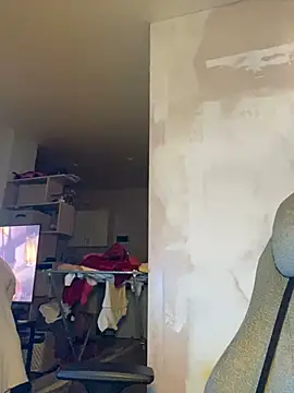 GraceTorrez online show from February 2025 04:54:01 AM