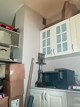 GraceTorrez online show from February 2025 04:40:02 AM