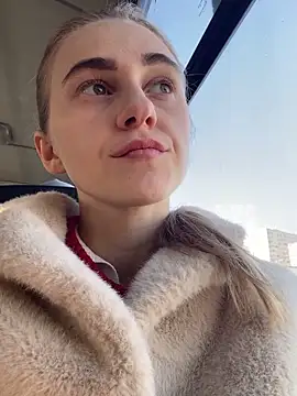 GraceTorrez online show from February 2025 01:17:02 PM