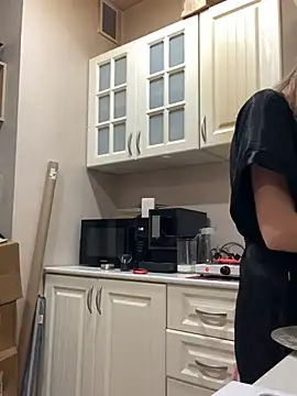 GraceTorrez online show from March 2025 07:46:02 AM