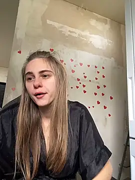 GraceTorrez online show from March 2025 10:49:02 AM