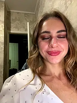 GraceTorrez online show from September 2025 04:24:02 AM