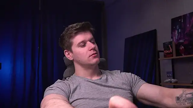 Bruno Banani online show from February 2026 06:15:02 PM