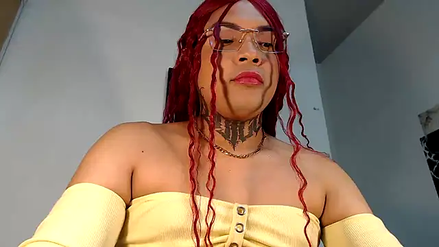 KristalTsXXX online show from March 2026 08:12:01 PM