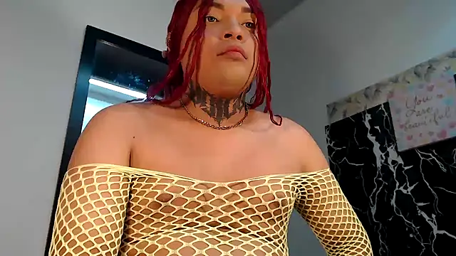 KristalTsXXX online show from April 2026 02:41:01 PM