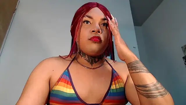 KristalTsXXX online show from May 2026 02:24:01 PM