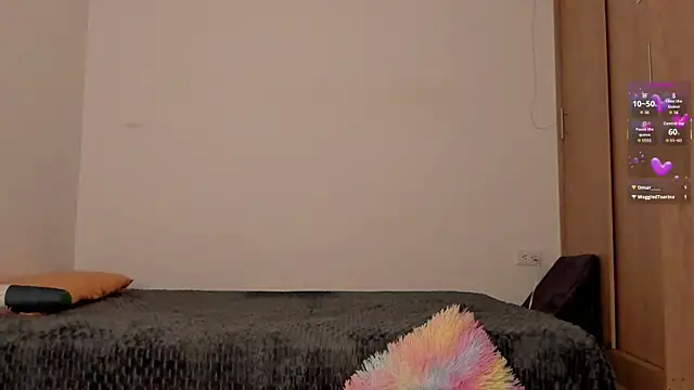 Snapshot of Abbyjonhson__ chatting on December 2025 11:13:02 PM Abbyjonhson online show from December 2025 11:13:02 PM