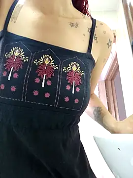 Snapshot of Abbyjonhson__ chatting on January 2026 05:26:02 PM Abbyjonhson online show from January 2026 05:26:02 PM