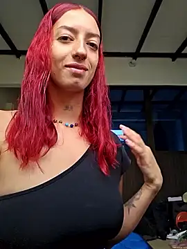 Snapshot of Abbyjonhson__ chatting on February 2026 05:16:02 PM Abbyjonhson online show from February 2026 05:16:02 PM