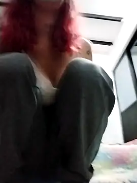 Snapshot of Abbyjonhson__ chatting on February 2026 10:27:02 AM Abbyjonhson online show from February 2026 10:27:02 AM