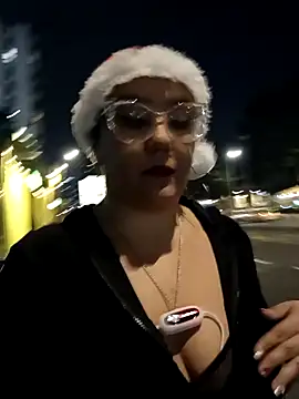 Kinkster Jade online show from December 2024 12:37:01 AM