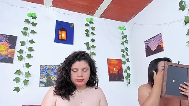 Karol IsabelCouple online show from December 2024 10:23:01 PM