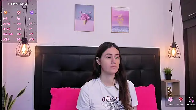 Snapshot of sweet_abby1 chatting on December 2024 12:25:02 PM sweet abby1 online show from December 2024 12:25:02 PM