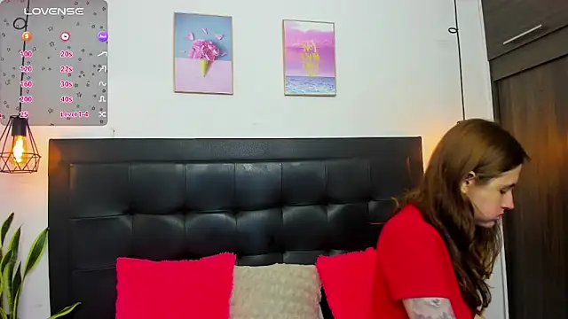 Snapshot of sweet_abby1 chatting on February 2025 12:22:02 PM sweet abby1 online show from February 2025 12:22:02 PM