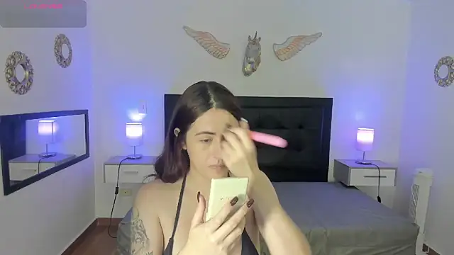 sweet abby1 online show from February 2026 11:29:02 AM