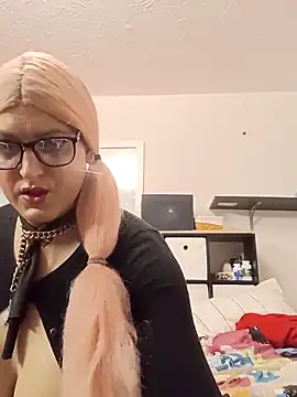 sissytrapdolly24 online show from April 2026 03:31:01 AM